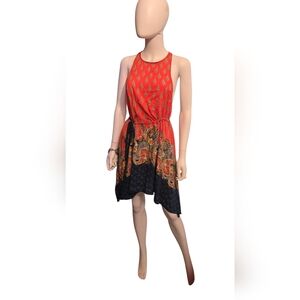 Free People Intimates Dress